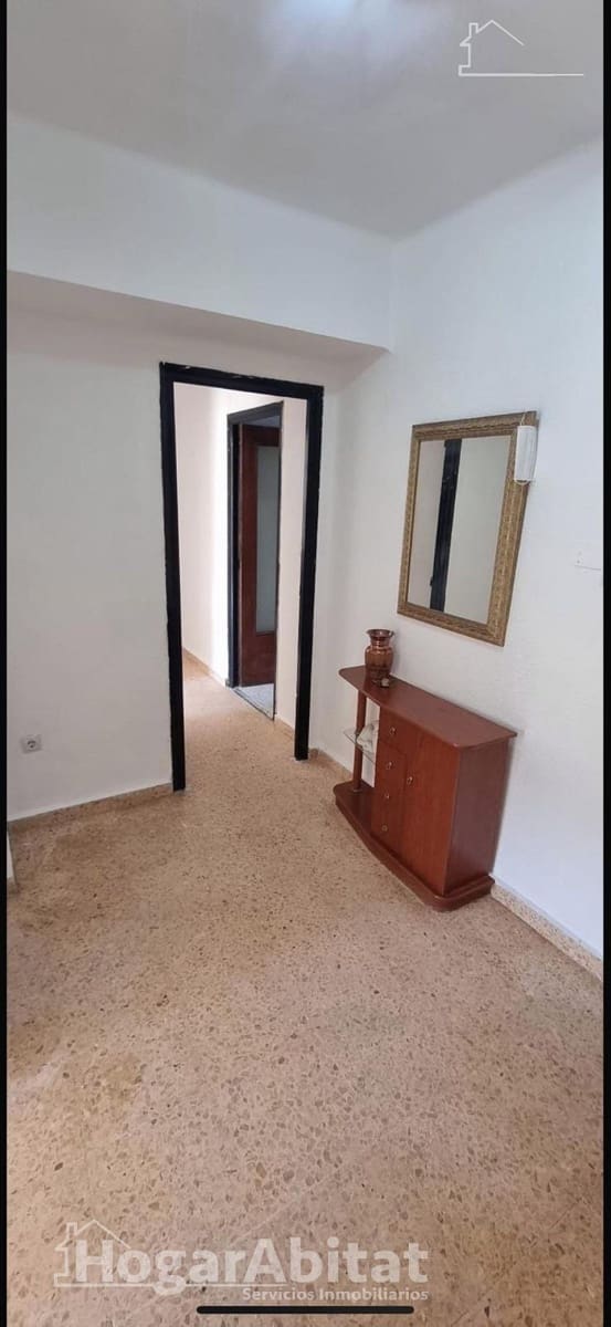 4 camera da letto Appartamento in vendita in Alcasser - 197.000 € (Rif: 9712025)