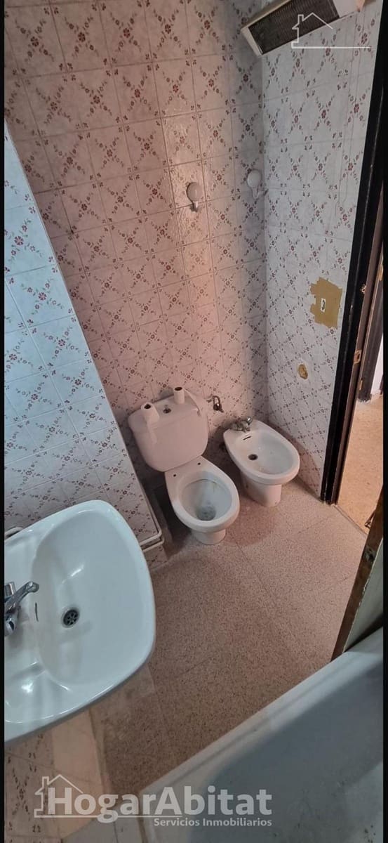 4 camera da letto Appartamento in vendita in Alcasser - 197.000 € (Rif: 9712025)