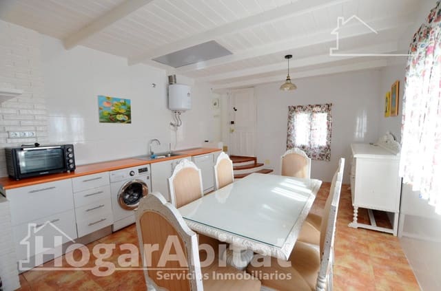 3 sovrum Villa till salu i Alicante stad med pool garage - 315 000 € (Ref: 9712027)