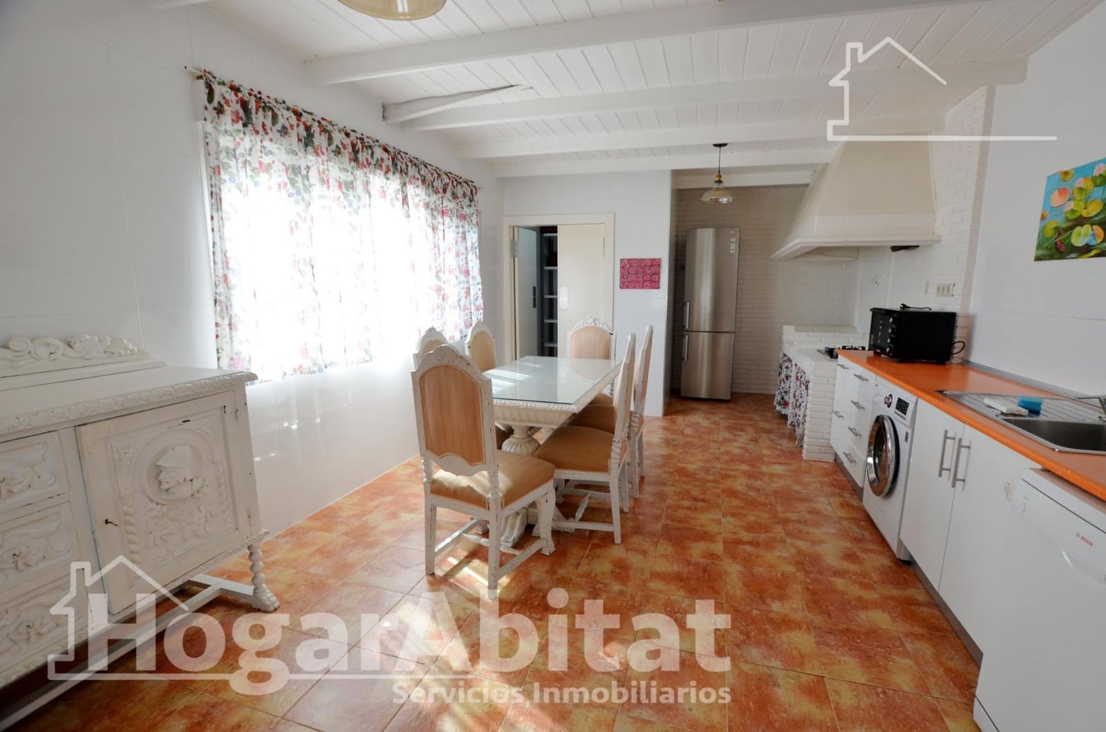 3 bedroom Villa for sale in Alicante / Alacant city with pool garage - € 315,000 (Ref: 9712027)