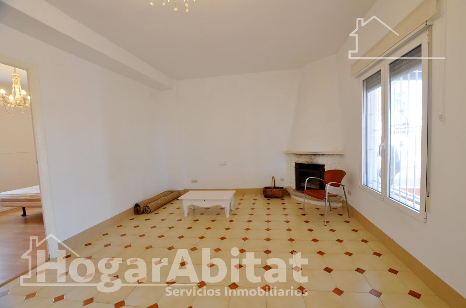 3 bedroom Villa for sale in Alicante / Alacant city with pool garage - € 315,000 (Ref: 9712027)