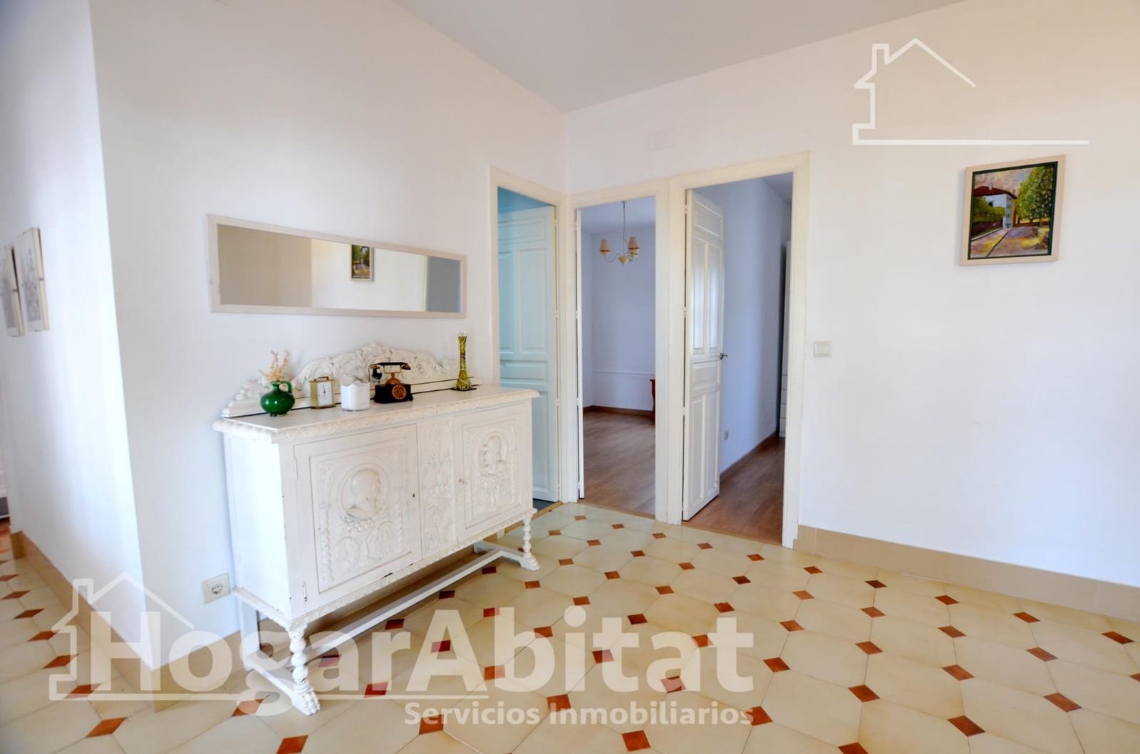 3 bedroom Villa for sale in Alicante / Alacant city with pool garage - € 315,000 (Ref: 9712027)