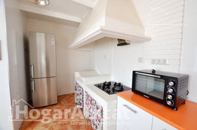 3 sovrum Villa till salu i Alicante stad med pool garage - 315 000 € (Ref: 9712027)