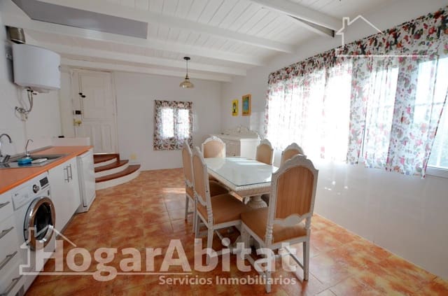 3 sovrum Villa till salu i Alicante stad med pool garage - 315 000 € (Ref: 9712027)