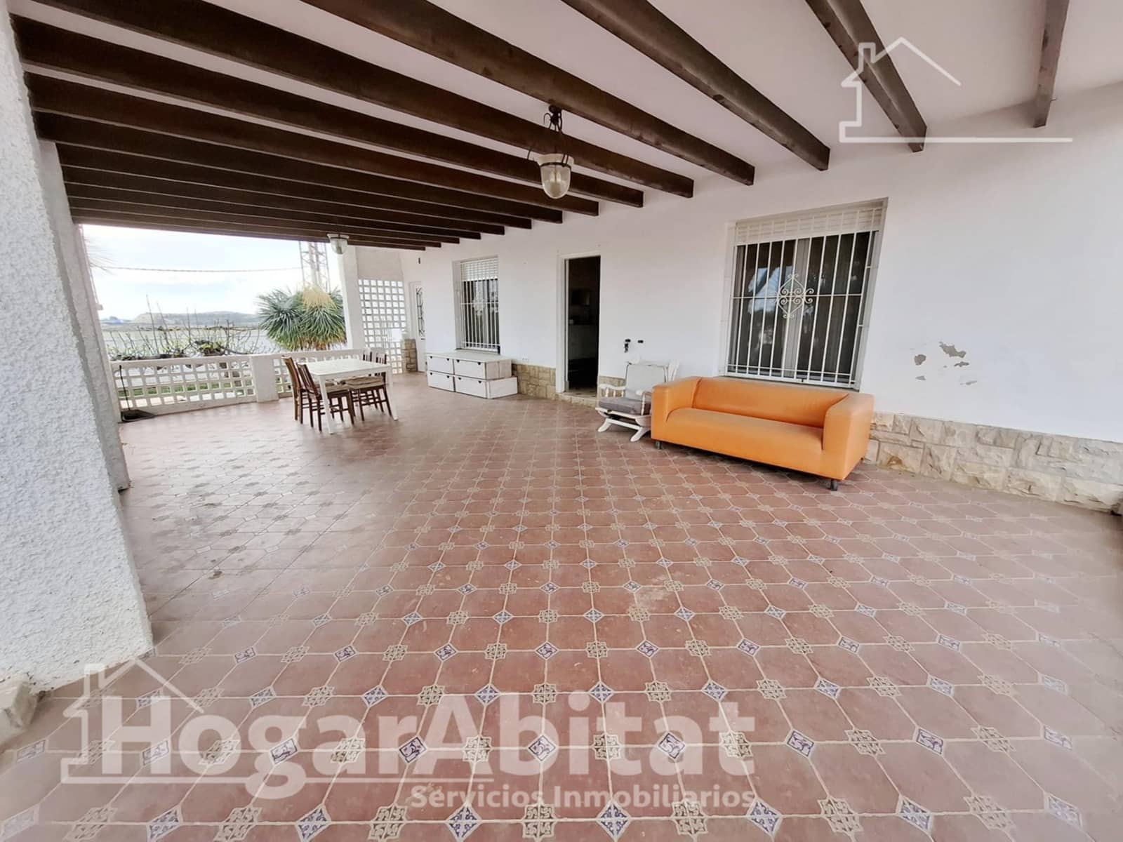 3 bedroom Villa for sale in Alicante / Alacant city with pool garage - € 315,000 (Ref: 9712027)