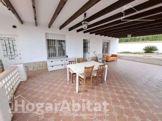 3 sovrum Villa till salu i Alicante stad med pool garage - 315 000 € (Ref: 9712027)