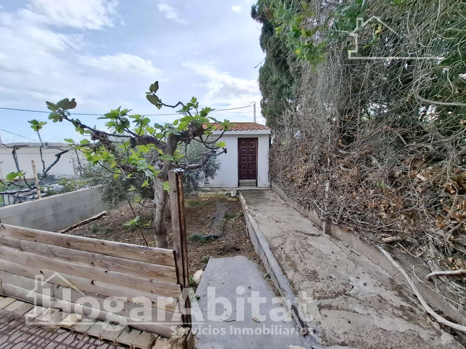 3 bedroom Villa for sale in Alicante / Alacant city with pool garage - € 315,000 (Ref: 9712027)