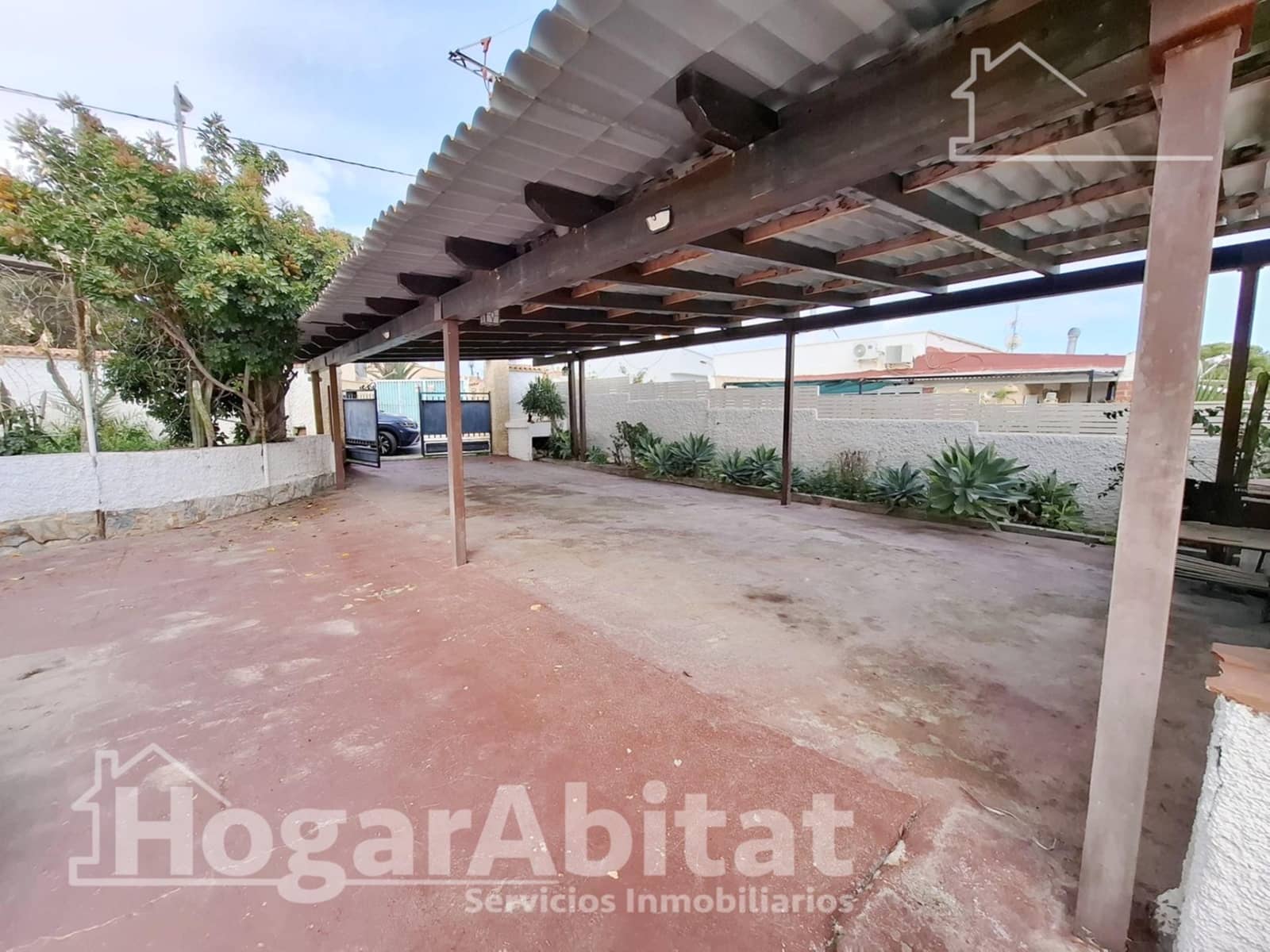 3 bedroom Villa for sale in Alicante / Alacant city with pool garage - € 315,000 (Ref: 9712027)
