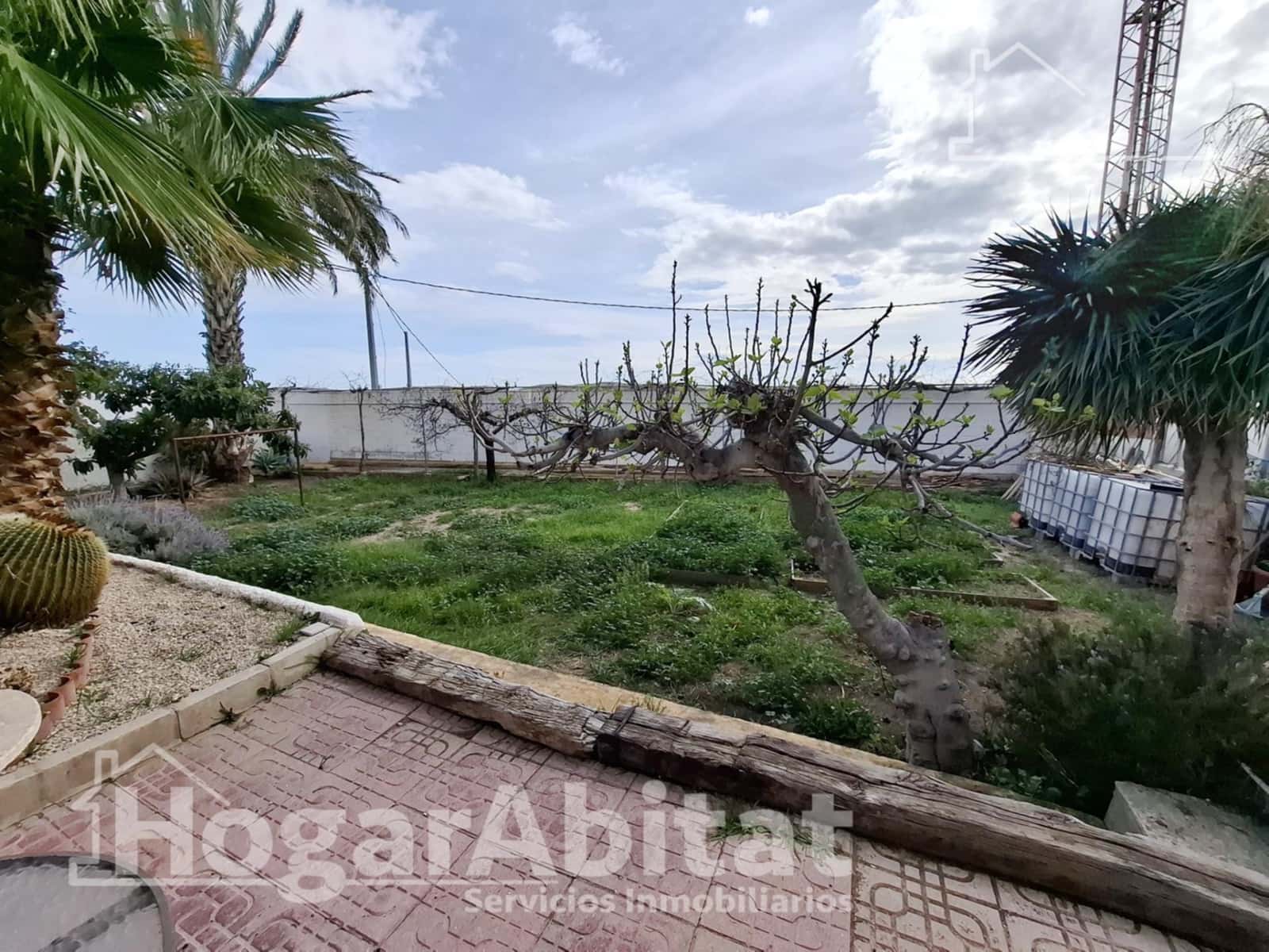 3 bedroom Villa for sale in Alicante / Alacant city with pool garage - € 315,000 (Ref: 9712027)