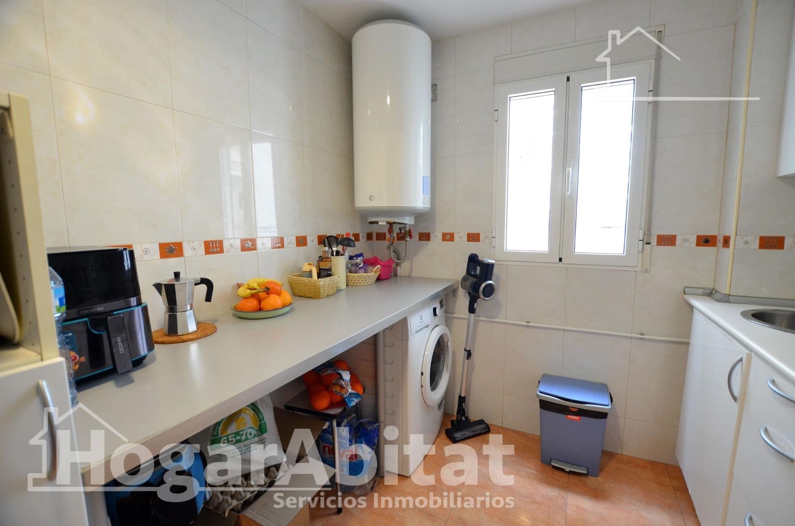 3 makuuhuone Asunto myytävänä paikassa Alicante kaupunki - 130 000 € (Ref: 9712028)