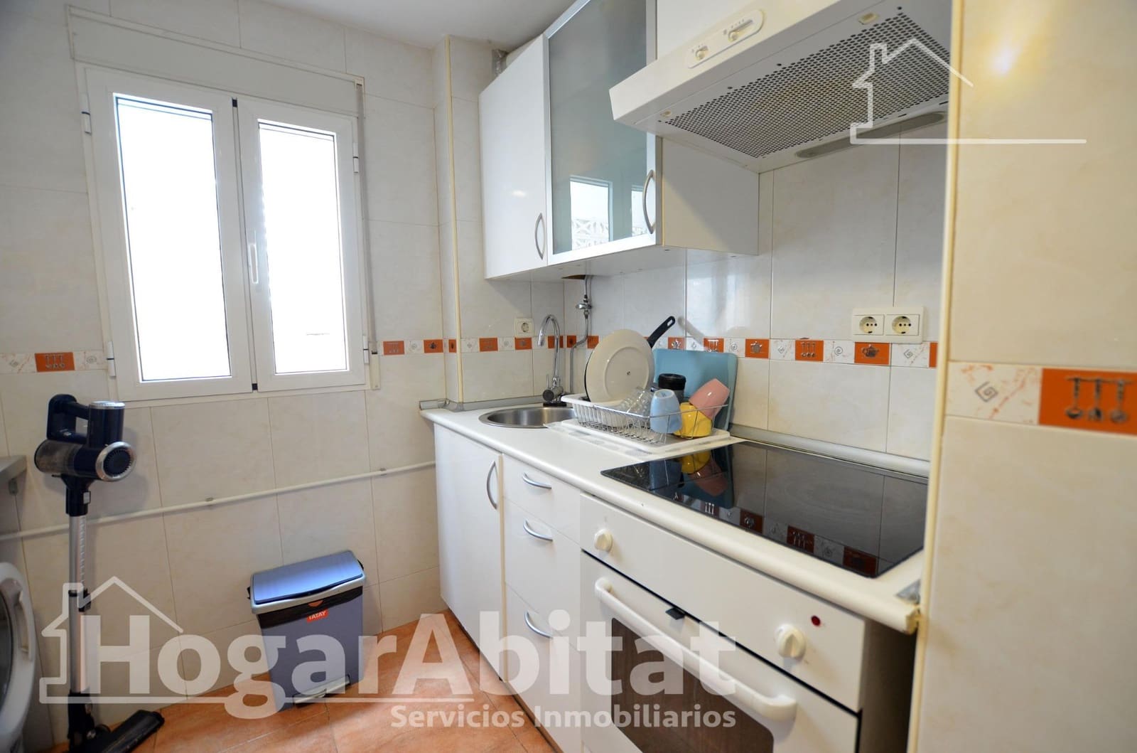 3 makuuhuone Asunto myytävänä paikassa Alicante kaupunki - 130 000 € (Ref: 9712028)