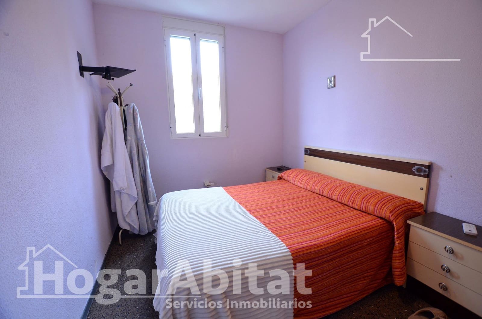 3 makuuhuone Asunto myytävänä paikassa Alicante kaupunki - 130 000 € (Ref: 9712028)