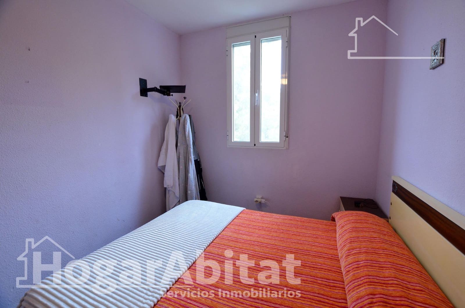 3 makuuhuone Asunto myytävänä paikassa Alicante kaupunki - 130 000 € (Ref: 9712028)