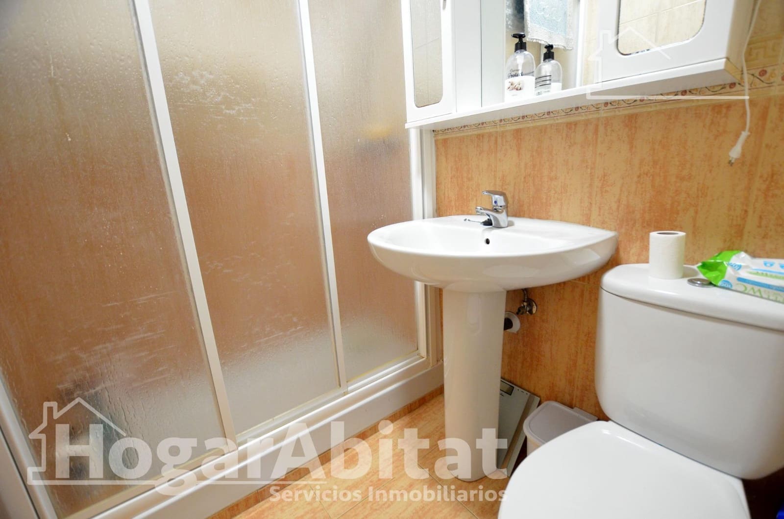 3 makuuhuone Asunto myytävänä paikassa Alicante kaupunki - 130 000 € (Ref: 9712028)