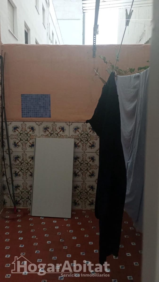 4 slaapkamer Flat te koop in Gandia - € 192.000 (Ref: 9712029)