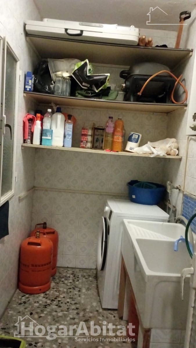 4 slaapkamer Flat te koop in Gandia - € 192.000 (Ref: 9712029)