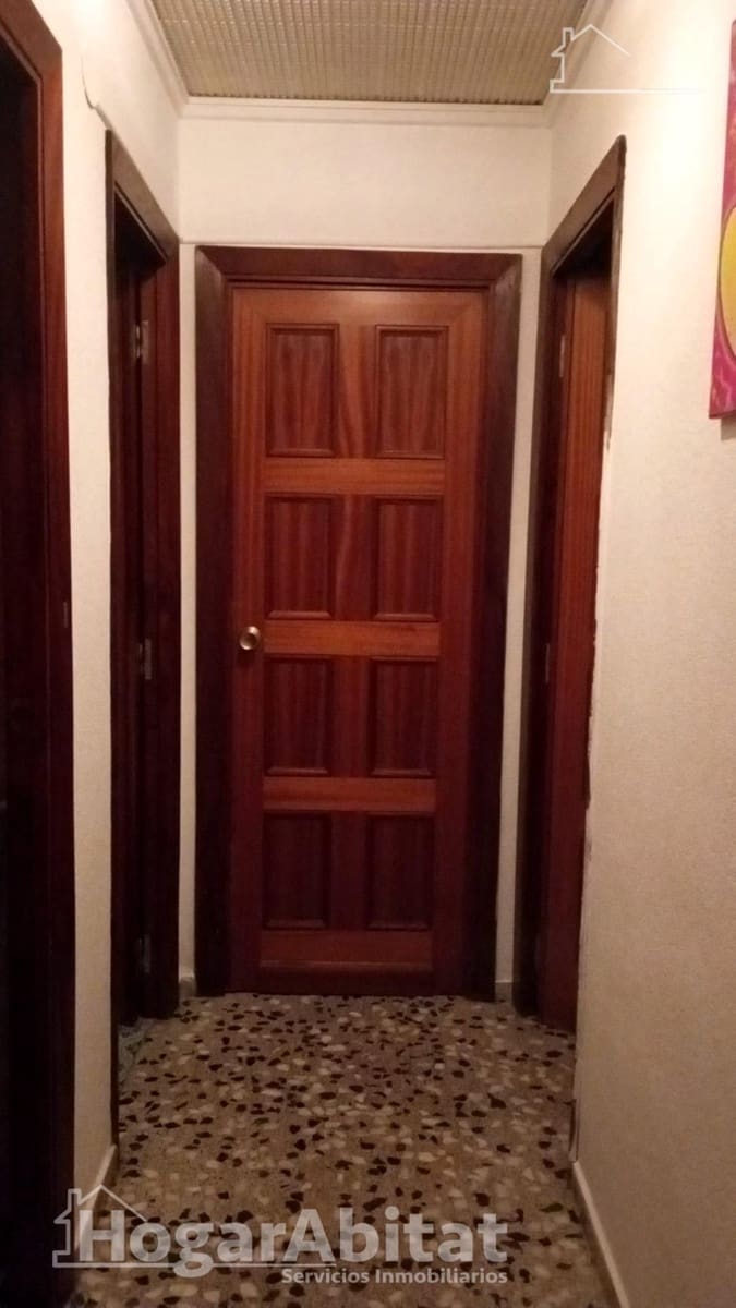 4 slaapkamer Flat te koop in Gandia - € 192.000 (Ref: 9712029)