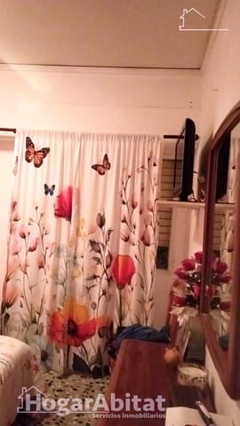 4 slaapkamer Flat te koop in Gandia - € 192.000 (Ref: 9712029)