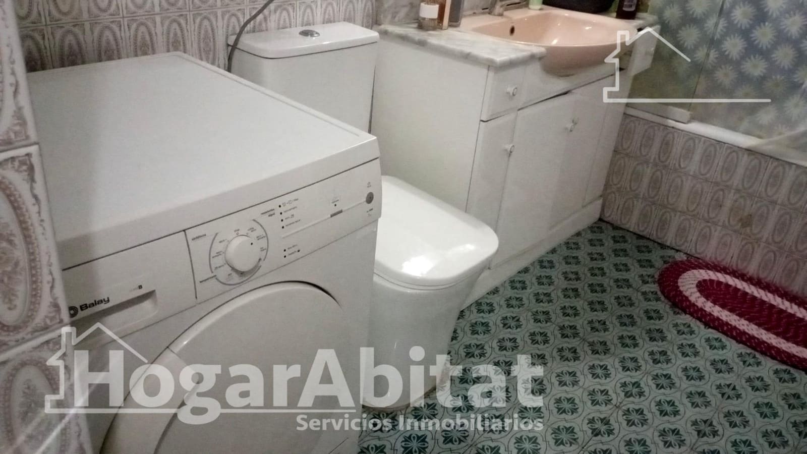 4 slaapkamer Flat te koop in Gandia - € 192.000 (Ref: 9712029)