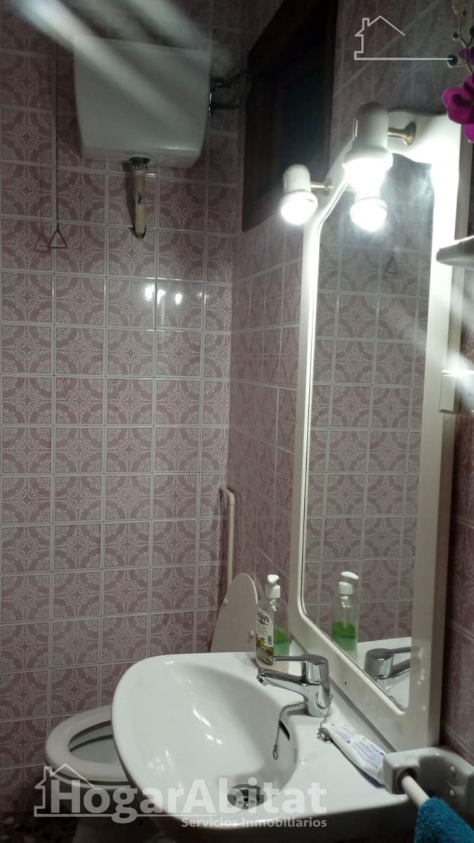 4 slaapkamer Flat te koop in Gandia - € 192.000 (Ref: 9712029)