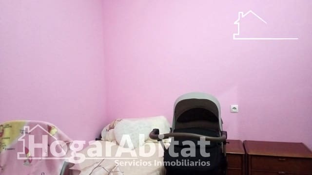 4 slaapkamer Flat te koop in Gandia - € 192.000 (Ref: 9712029)