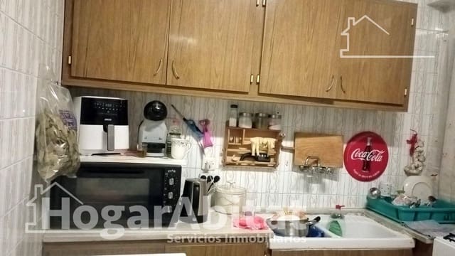 4 slaapkamer Flat te koop in Gandia - € 192.000 (Ref: 9712029)