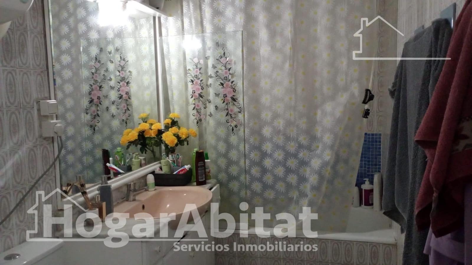 4 slaapkamer Flat te koop in Gandia - € 192.000 (Ref: 9712029)