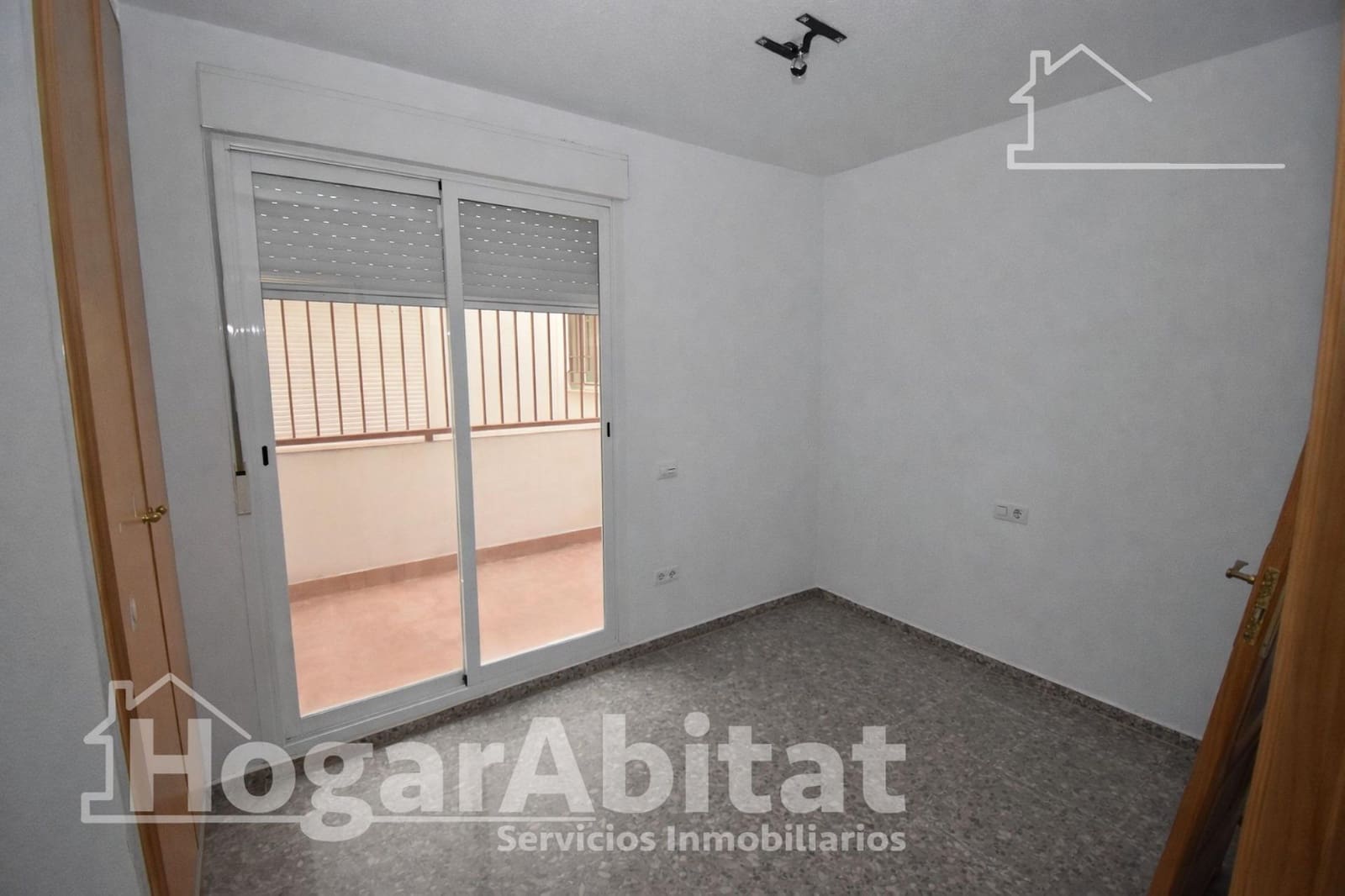 3 sovrum Lägenhet till salu i Algemesi med garage - 99 000 € (Ref: 9712030)