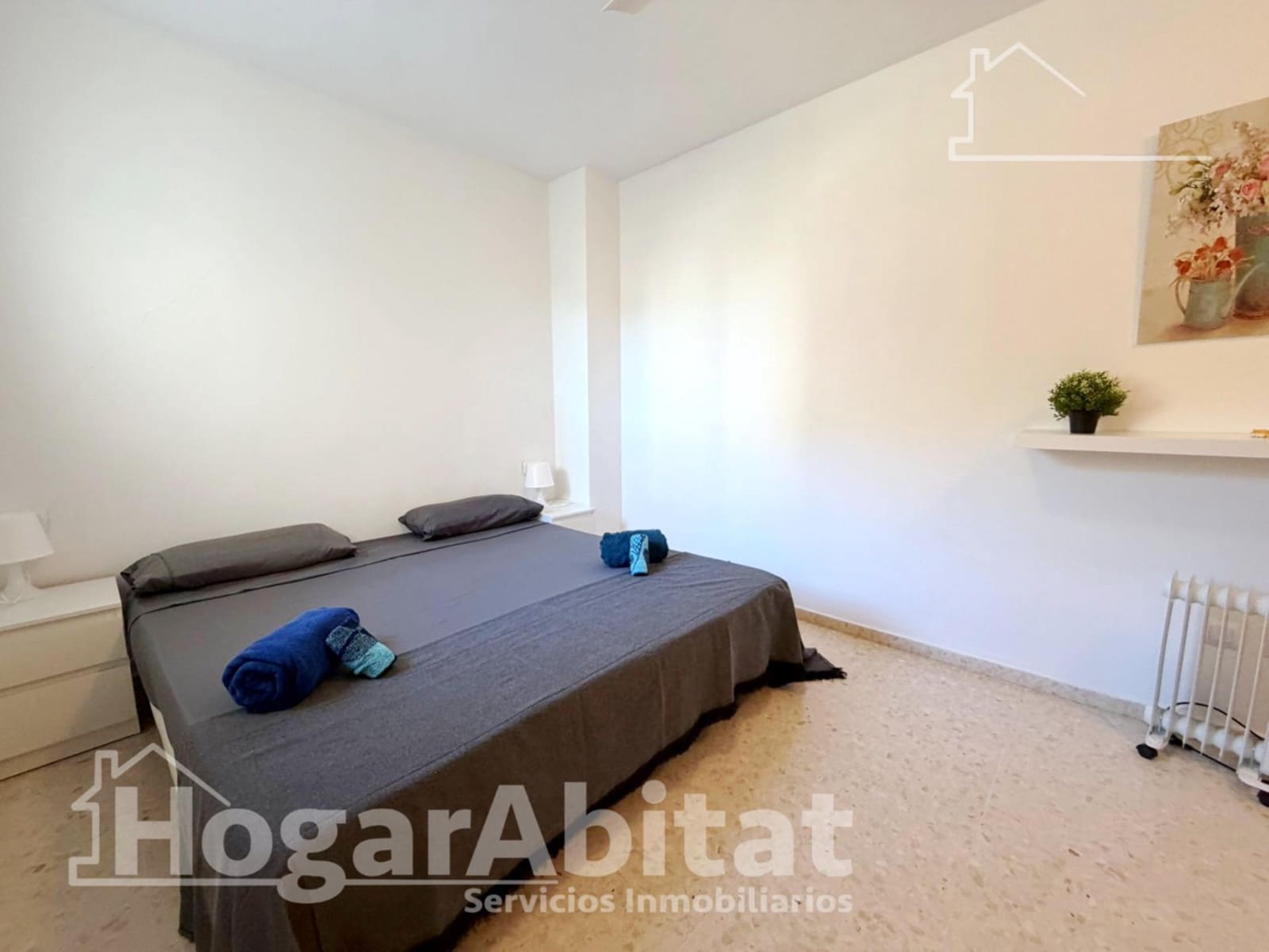 2 bedroom Flat for sale in Lliria with pool garage - € 240,000 (Ref: 9712031)