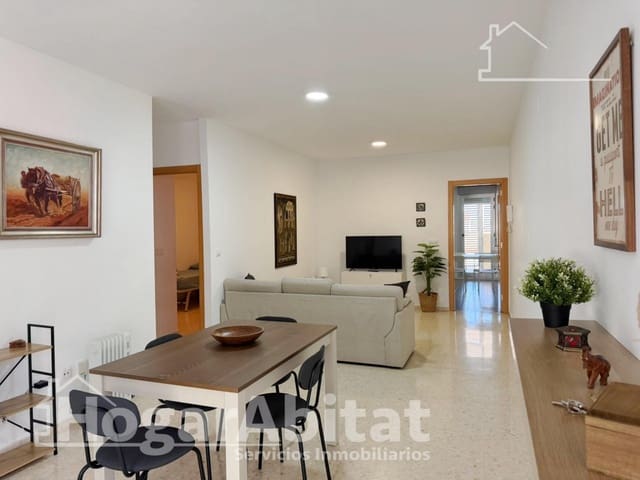 2 chambre Appartement à vendre à Llíria avec piscine garage - 240 000 € (Ref: 9712031)