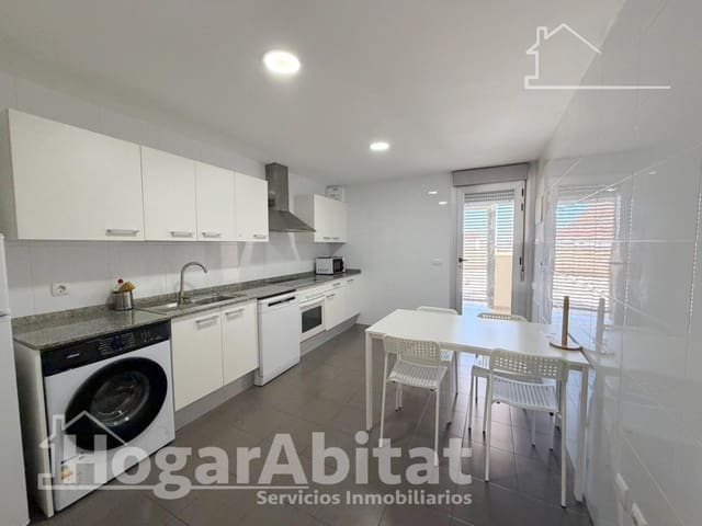 2 chambre Appartement à vendre à Llíria avec piscine garage - 240 000 € (Ref: 9712031)