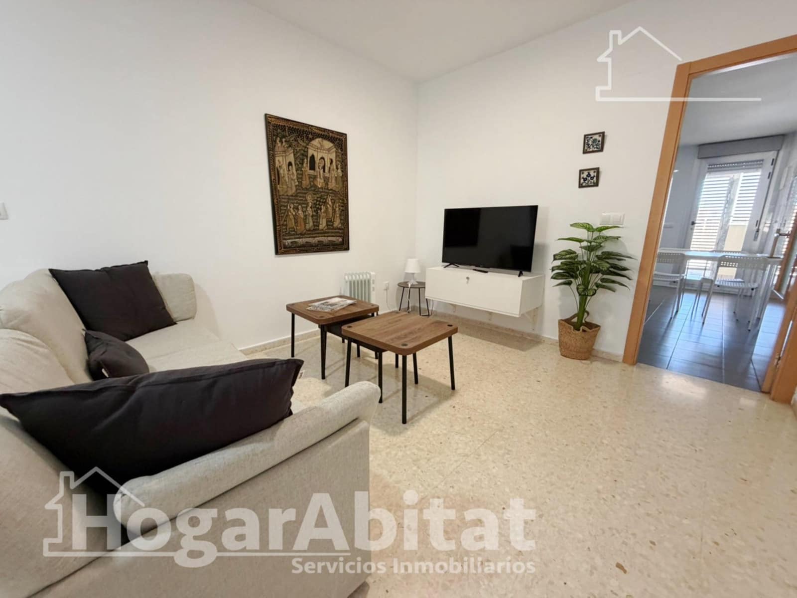 2 bedroom Flat for sale in Lliria with pool garage - € 240,000 (Ref: 9712031)