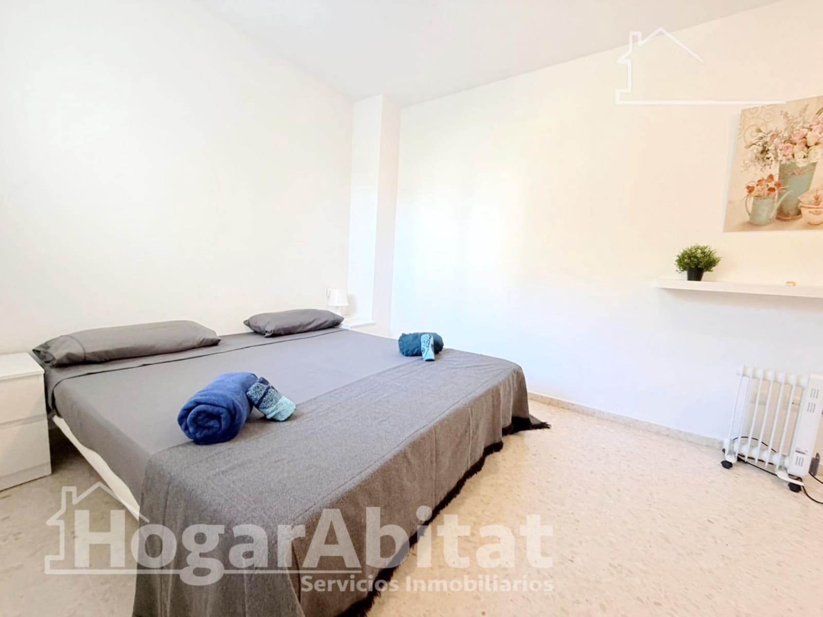 2 bedroom Flat for sale in Lliria with pool garage - € 240,000 (Ref: 9712031)