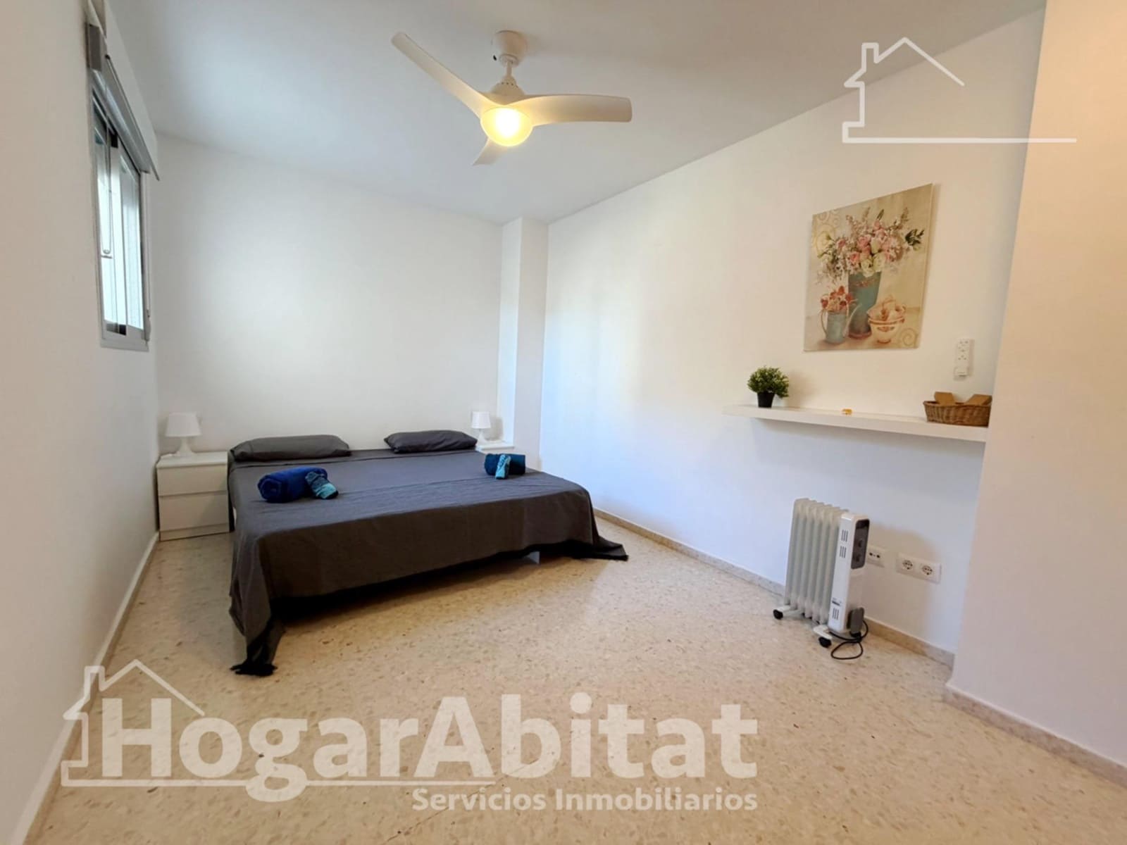 2 bedroom Flat for sale in Lliria with pool garage - € 240,000 (Ref: 9712031)