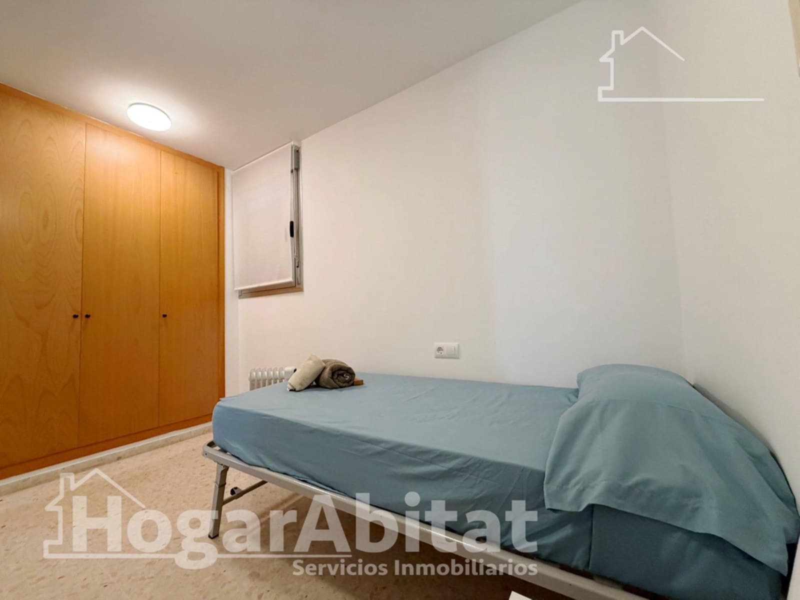 2 bedroom Flat for sale in Lliria with pool garage - € 240,000 (Ref: 9712031)