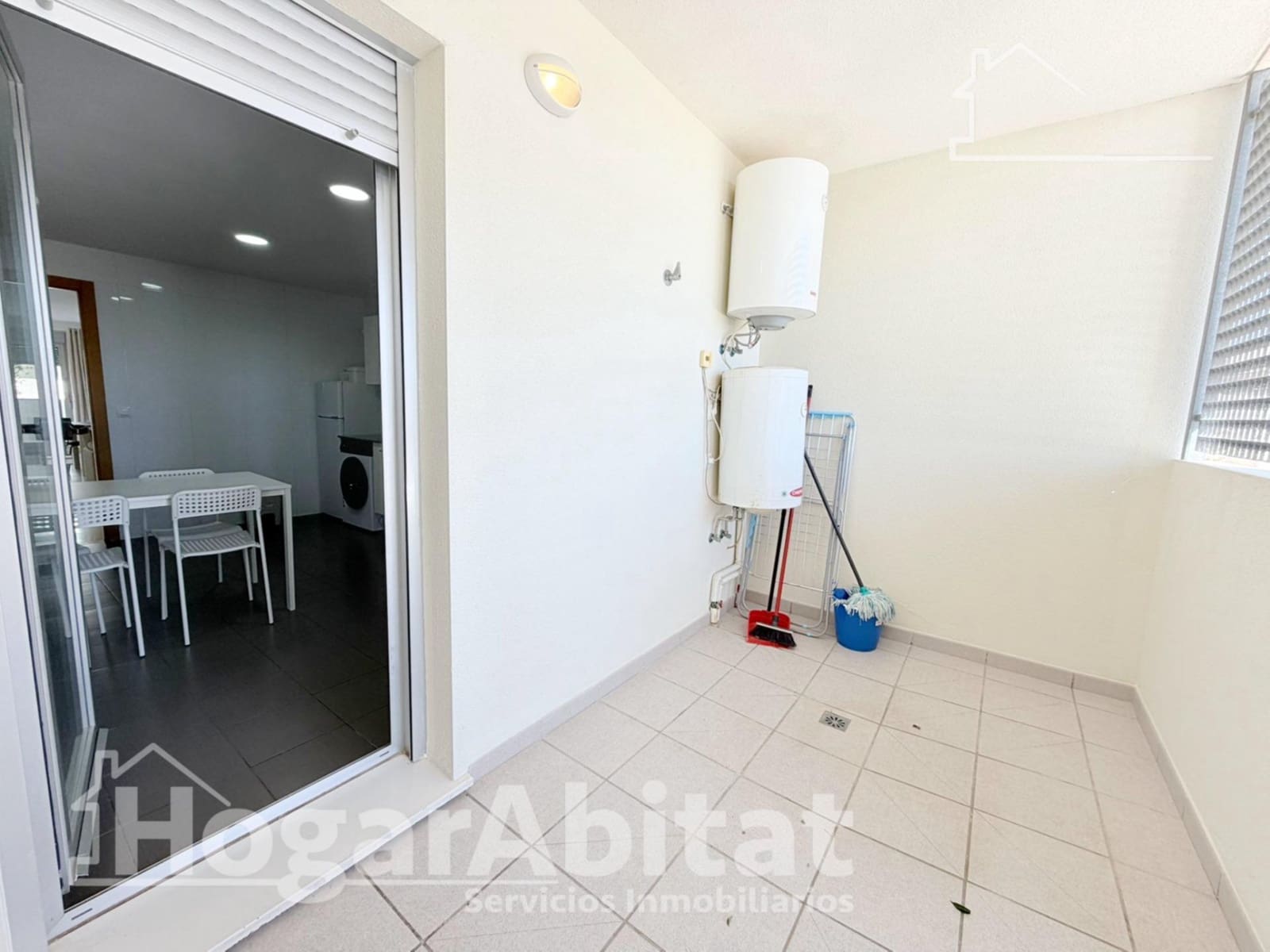 2 bedroom Flat for sale in Lliria with pool garage - € 240,000 (Ref: 9712031)