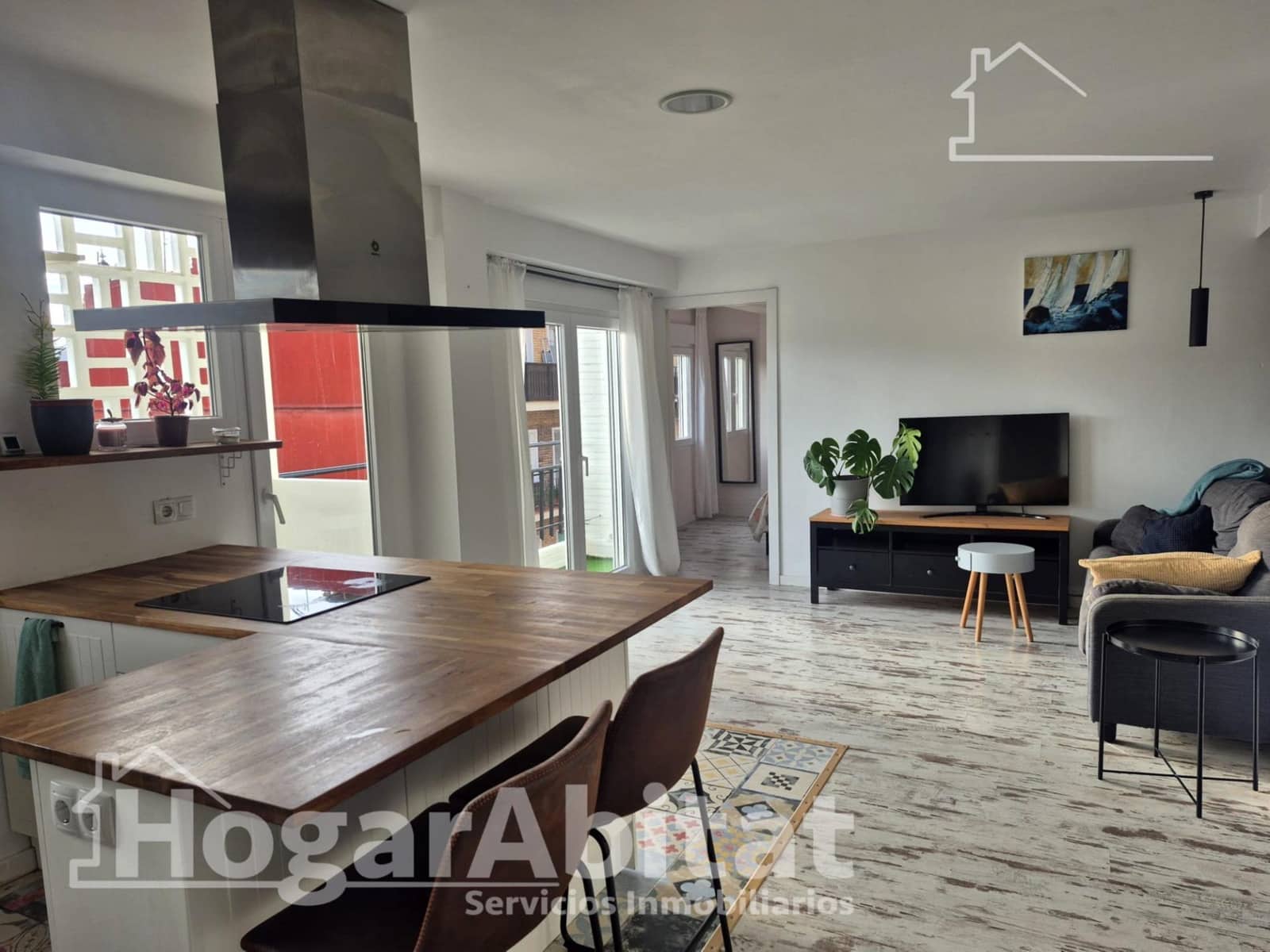 2 soveværelse Lejlighed til salg i Meliana - € 235.000 (Ref: 9712032)