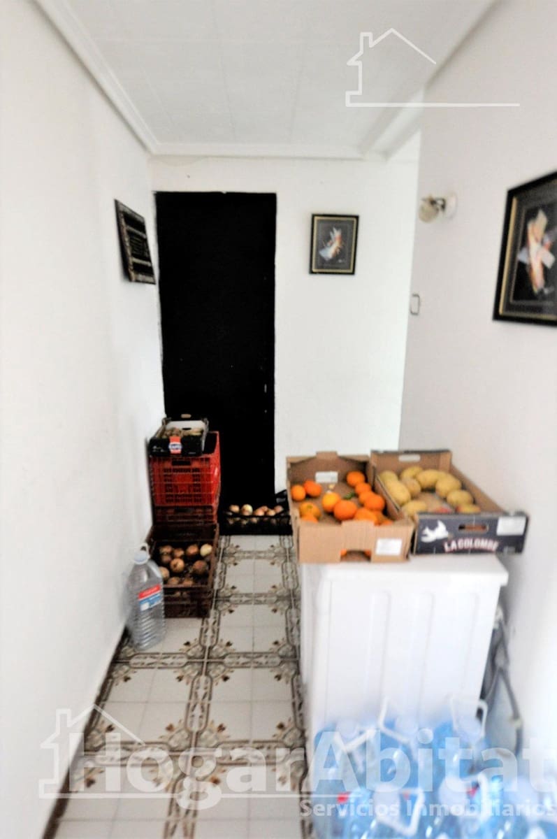 3 quarto Apartamento para venda em Paterna - 95 000 € (Ref: 9712033)