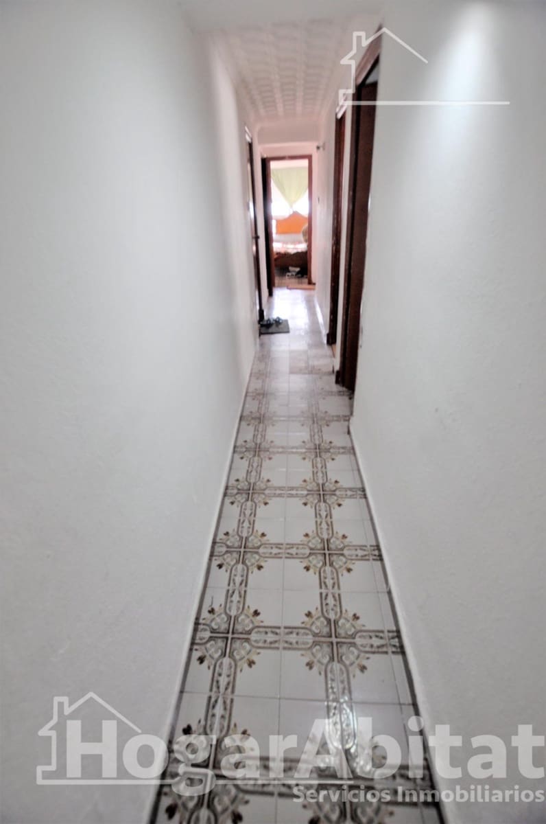 3 quarto Apartamento para venda em Paterna - 95 000 € (Ref: 9712033)