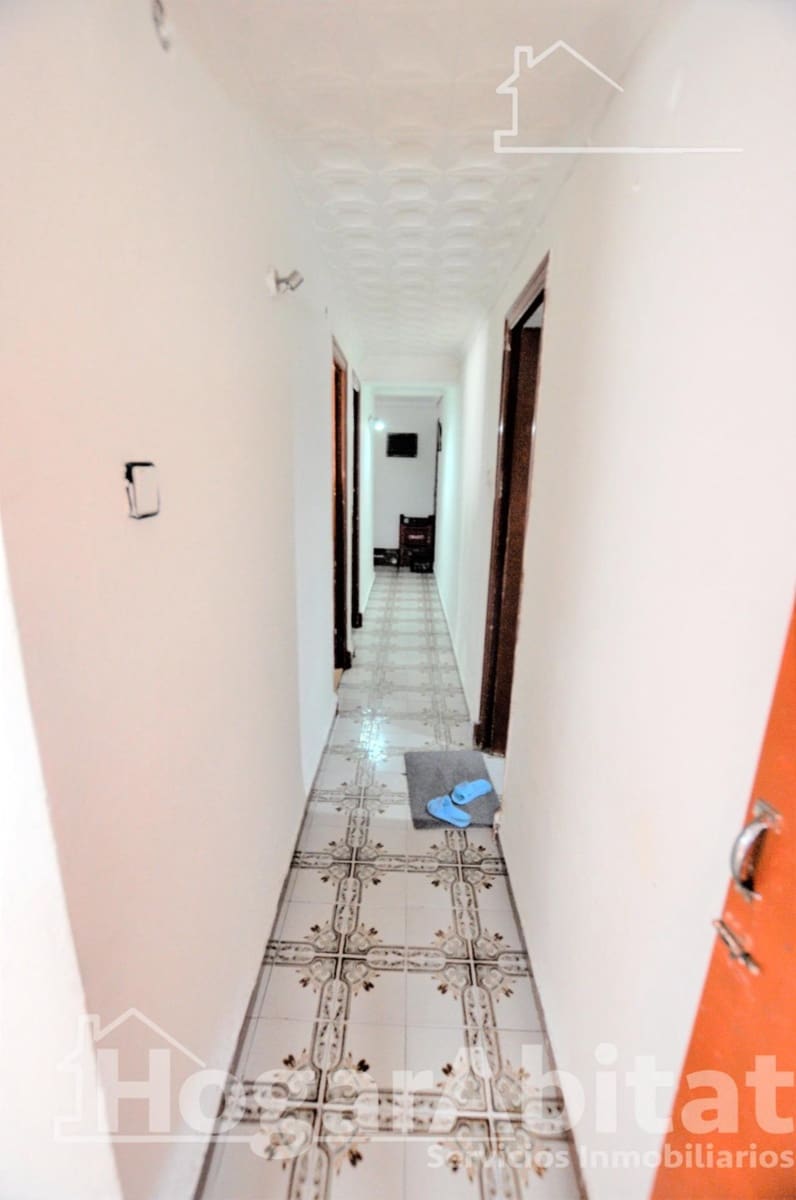 3 quarto Apartamento para venda em Paterna - 95 000 € (Ref: 9712033)