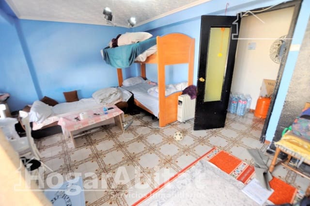 3 quarto Apartamento para venda em Paterna - 95 000 € (Ref: 9712033)