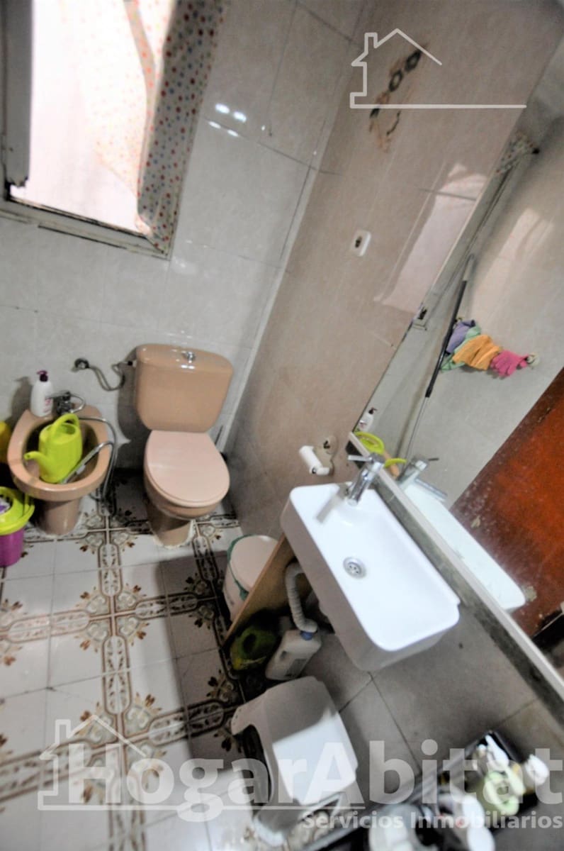 3 quarto Apartamento para venda em Paterna - 95 000 € (Ref: 9712033)