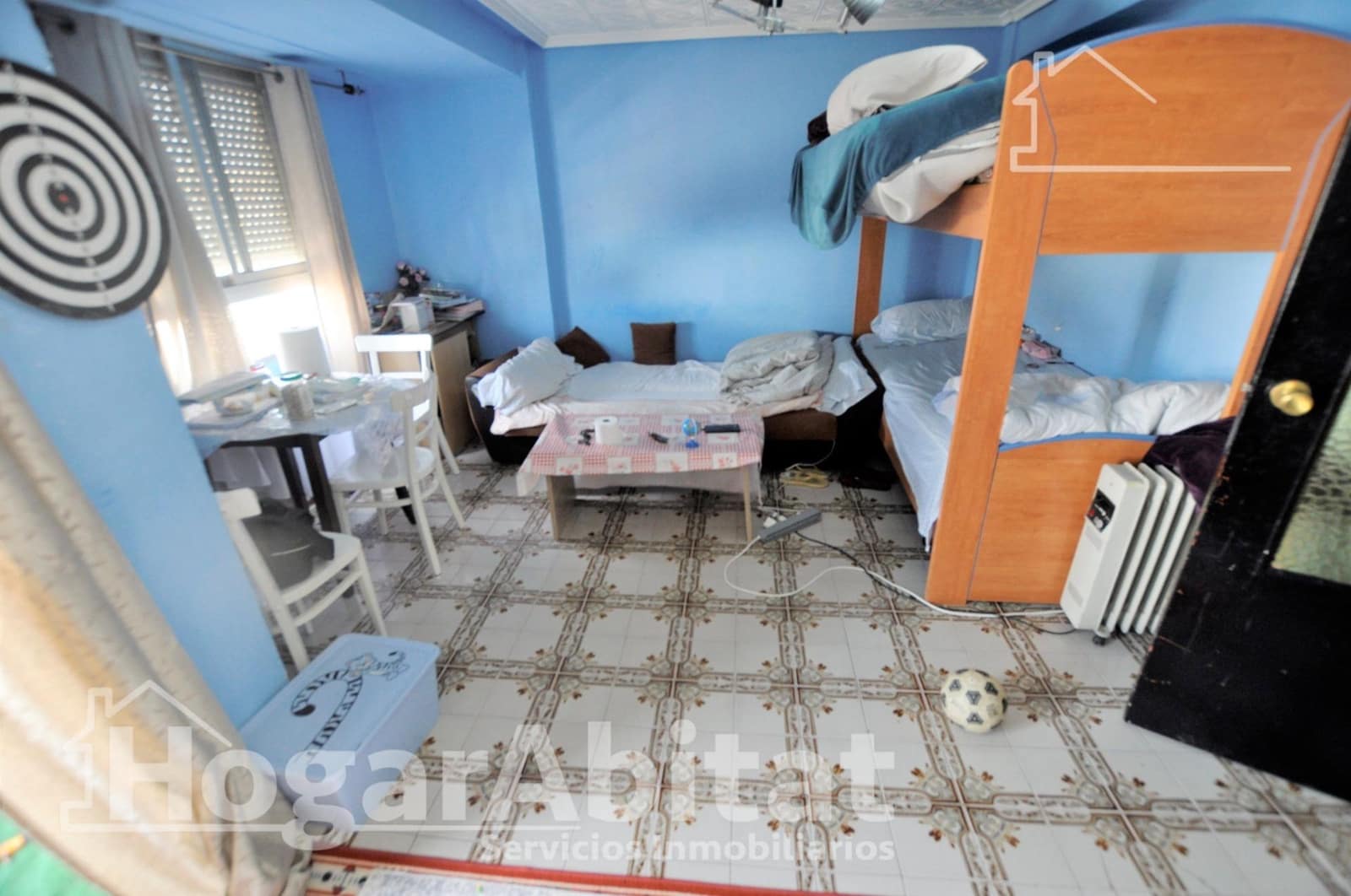 3 quarto Apartamento para venda em Paterna - 95 000 € (Ref: 9712033)