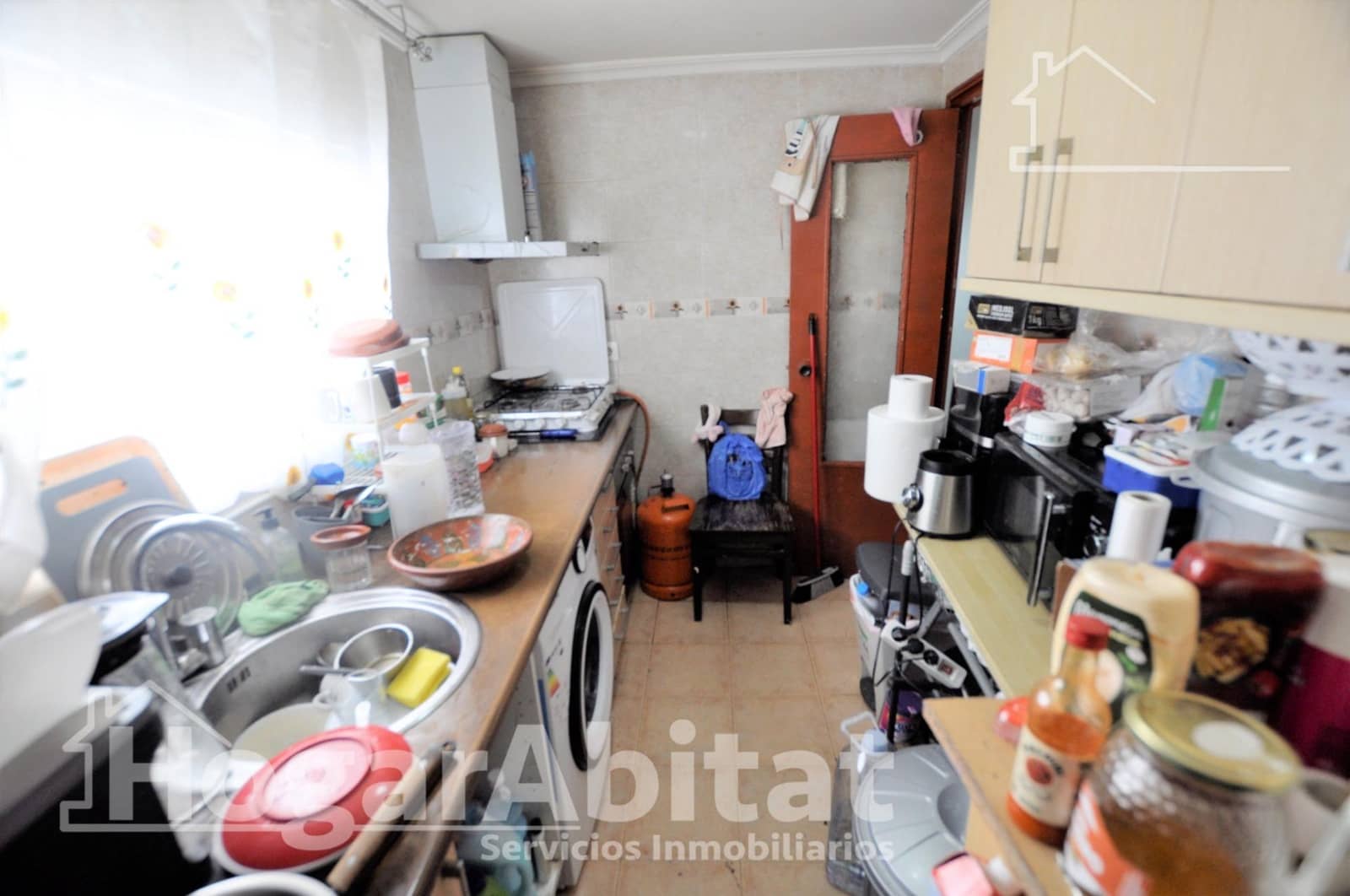 3 quarto Apartamento para venda em Paterna - 95 000 € (Ref: 9712033)