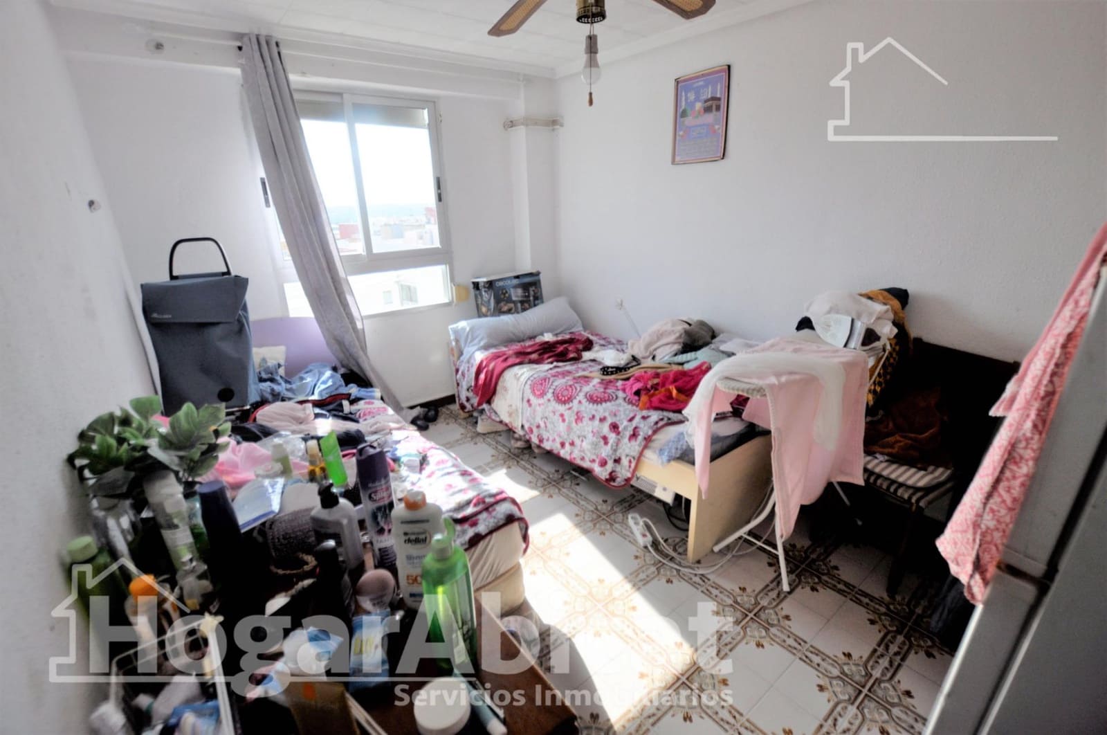 3 quarto Apartamento para venda em Paterna - 95 000 € (Ref: 9712033)