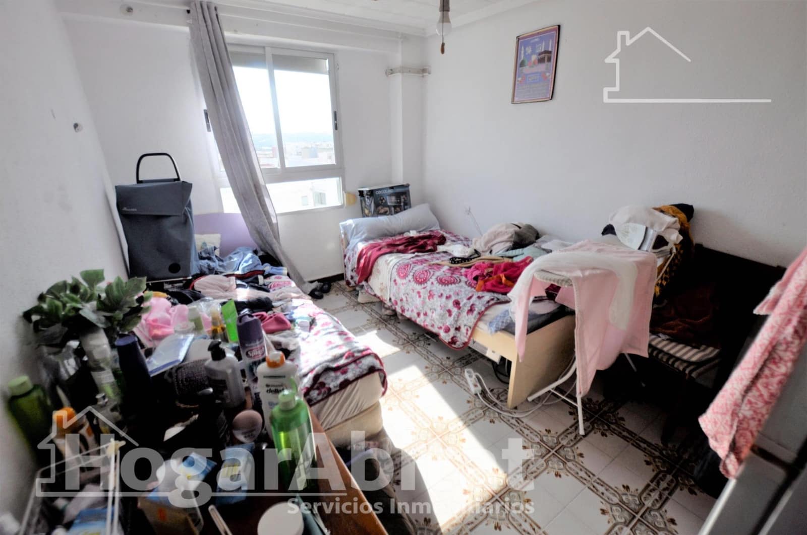 3 quarto Apartamento para venda em Paterna - 95 000 € (Ref: 9712033)