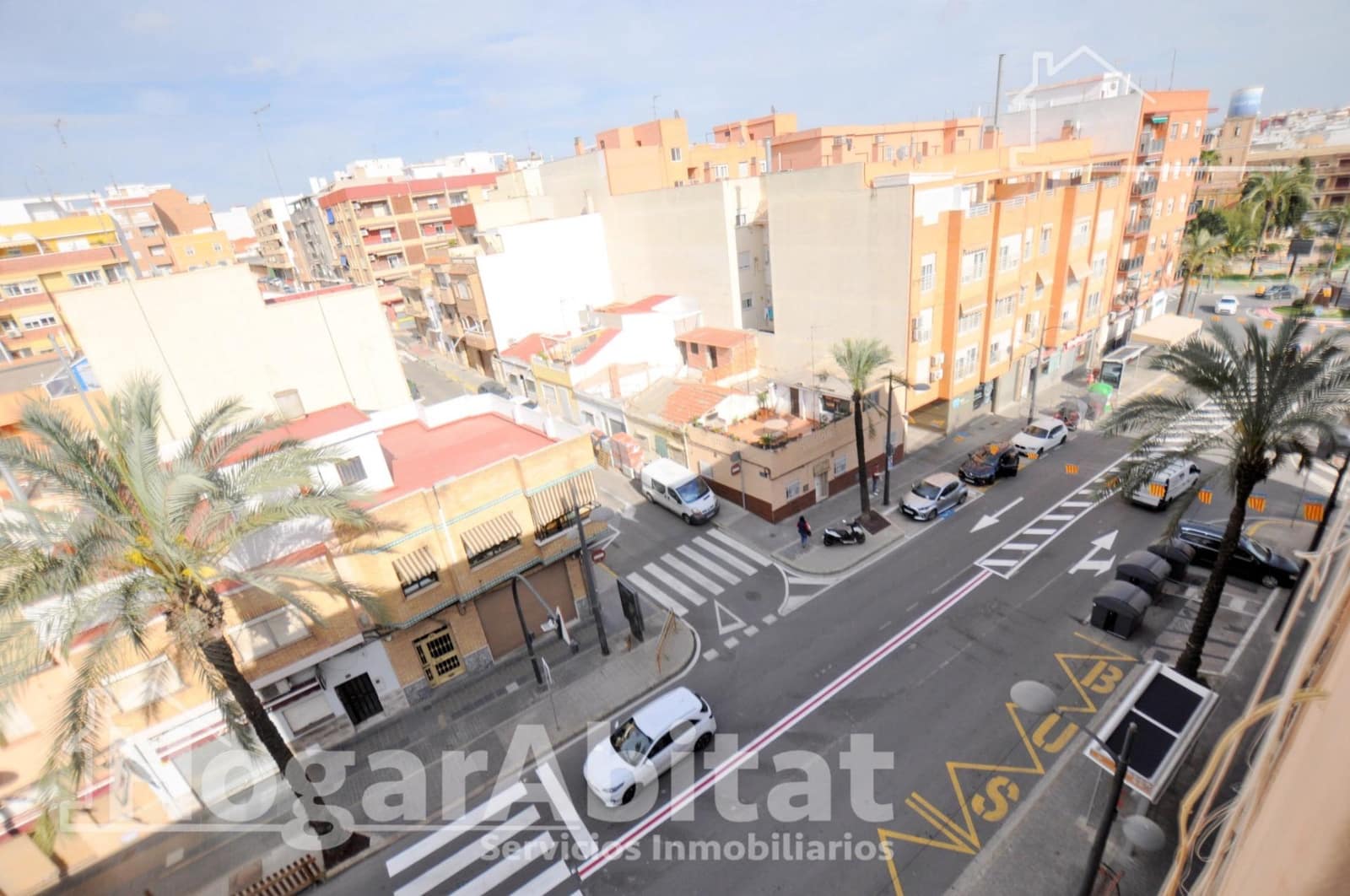 3 quarto Apartamento para venda em Paterna - 95 000 € (Ref: 9712033)