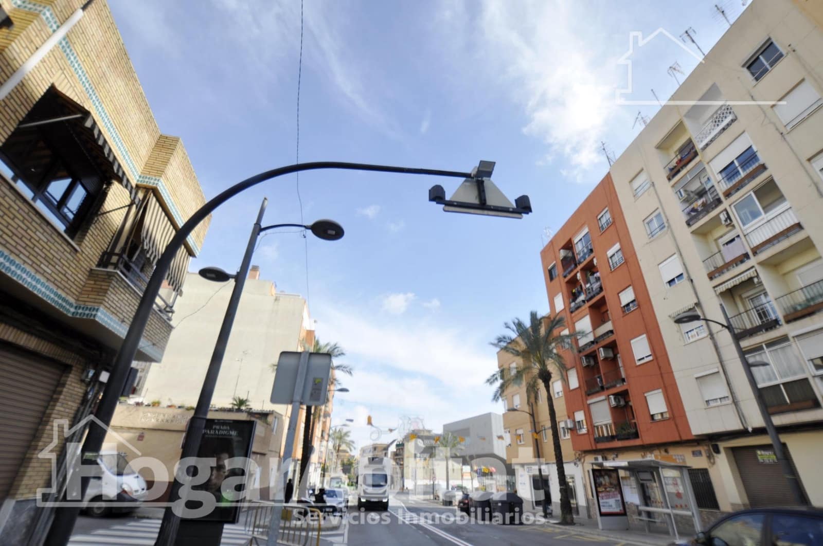 3 quarto Apartamento para venda em Paterna - 95 000 € (Ref: 9712033)