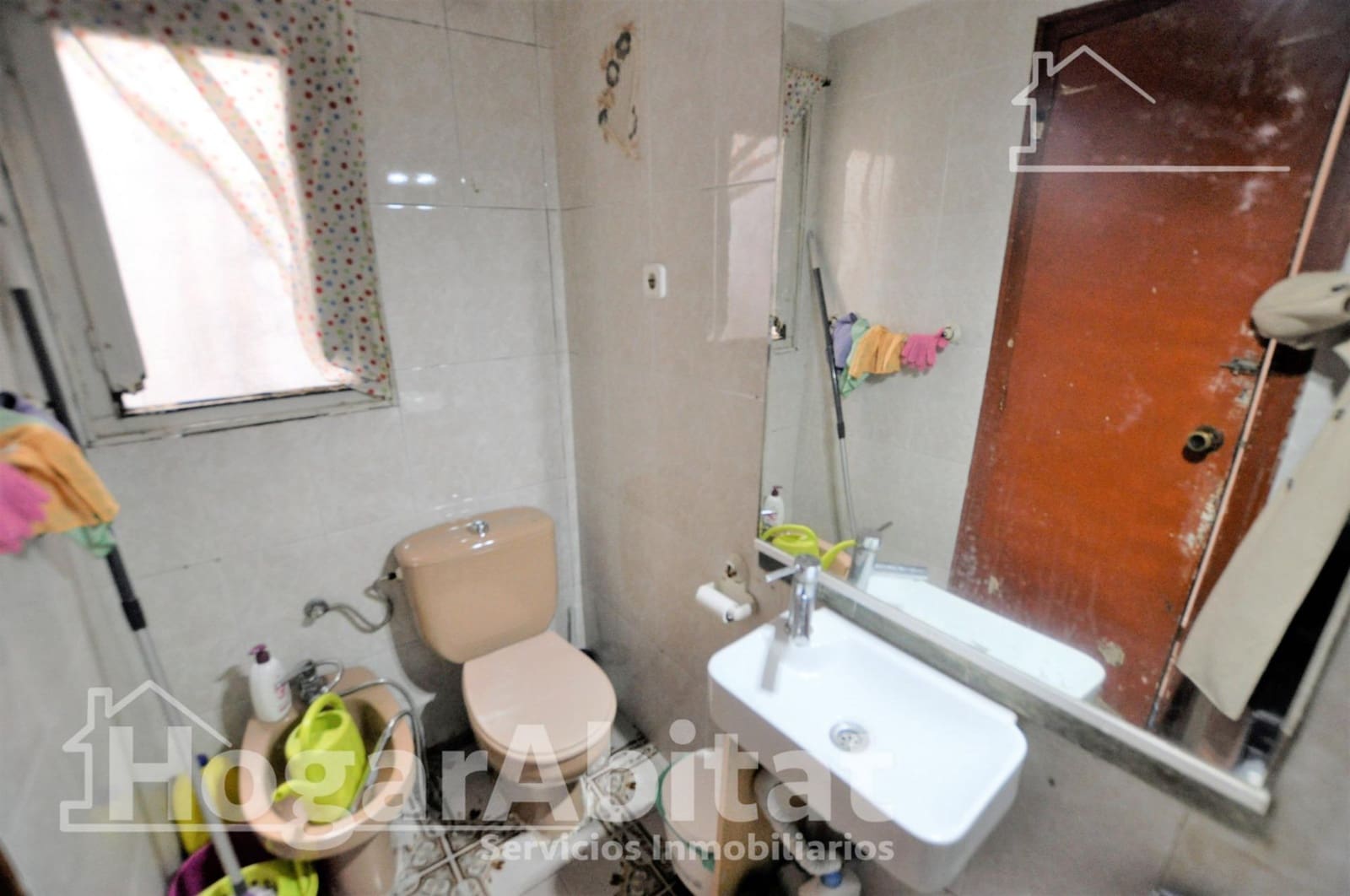 3 quarto Apartamento para venda em Paterna - 95 000 € (Ref: 9712033)