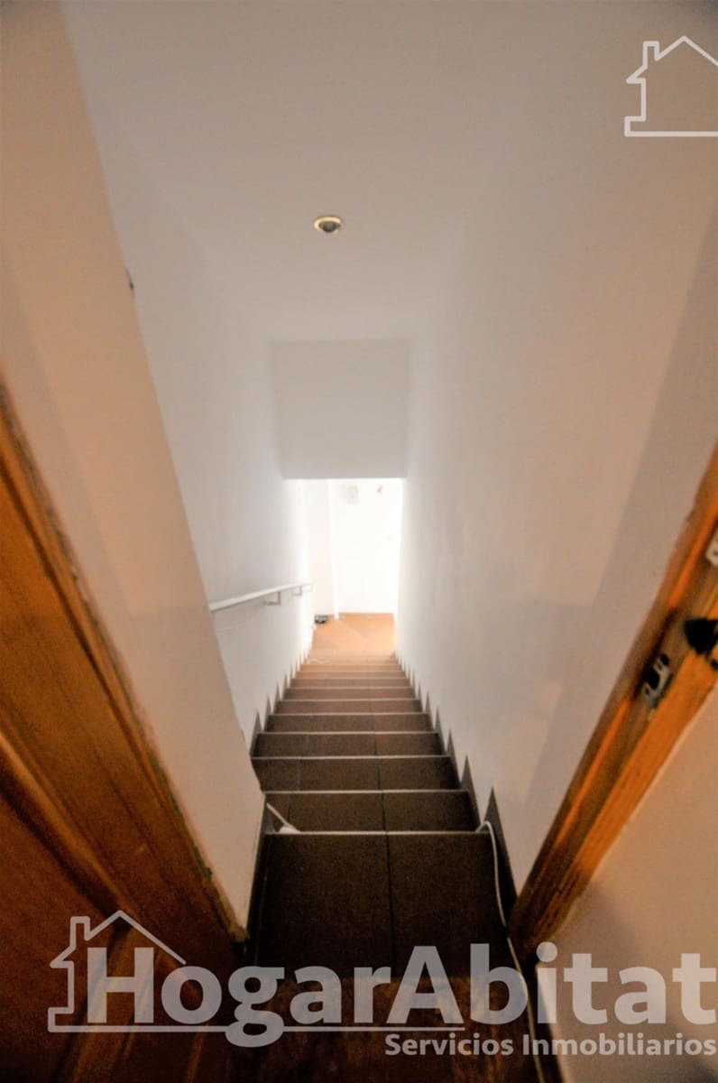 3 chambre Appartement à vendre à Aldaia - 165 000 € (Ref: 9712035)